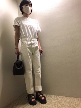 ゆさんのコーディネート