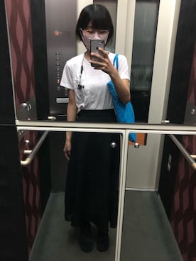 ゆさんのコーディネート