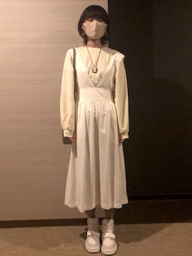 ゆさんのコーディネート