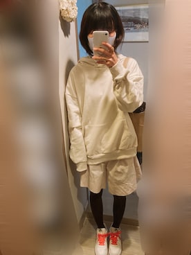 ゆさんのコーディネート