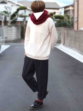 れいえるさんのコーディネート