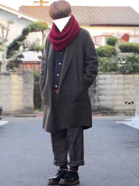 れいえるさんのコーディネート