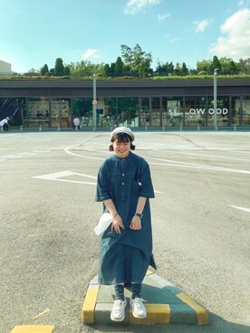 sharonctmさんのコーディネート