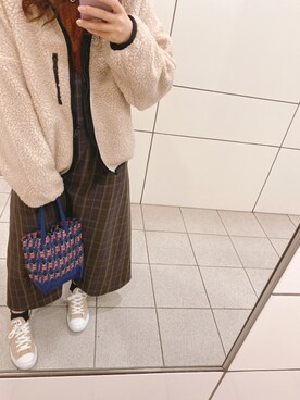 n.さんのコーディネート