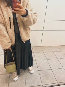 n.さんのコーディネート