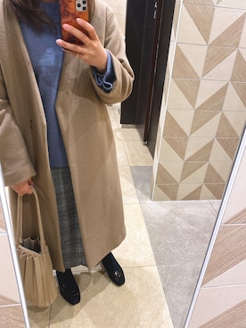 n.さんのコーディネート