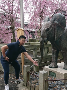 にっちゃんさんのコーディネート