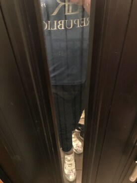 にっちゃんさん(メンズ・178cm)の夏コーディネート