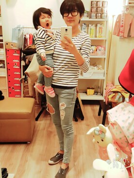 rui rui さんのコーディネート