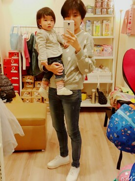 rui rui さんのコーディネート