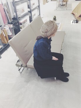 hi_niさんのコーディネート