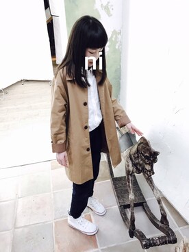 hi_niさんのコーディネート