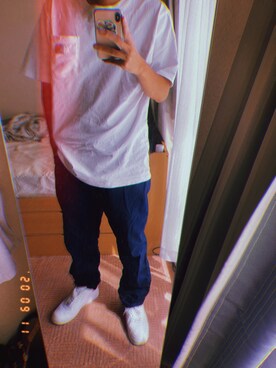 SHUNYAさんのコーディネート