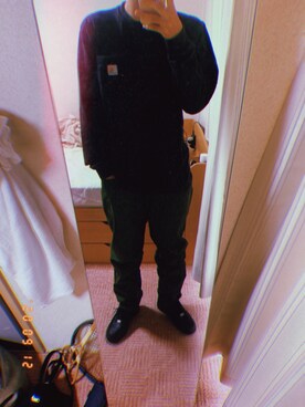 SHUNYAさんのコーディネート