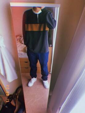 SHUNYAさんのコーディネート