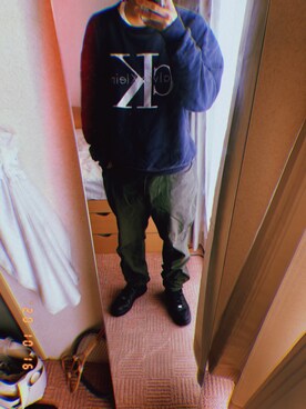 SHUNYAさんのコーディネート