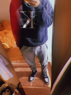 Uniqlo ユニクロ のスウェットパンツを使ったメンズ人気ファッションコーディネート Wear Uniqlo ユニクロ のスウェットパンツを使ったメンズ人気ファッションコーディネート Wear