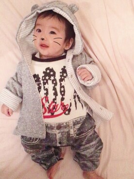 Harutoさんのコーディネート