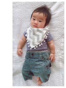 Harutoさんのコーディネート