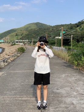 a s hさんのコーディネート