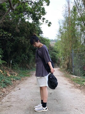 a s hさんのコーディネート