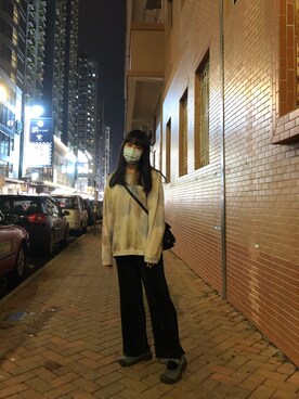 a s hさんのコーディネート