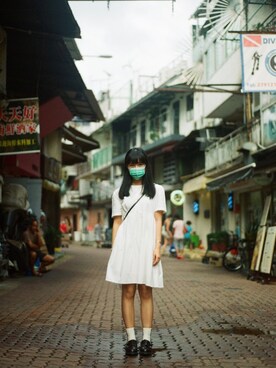 a s hさんのコーディネート