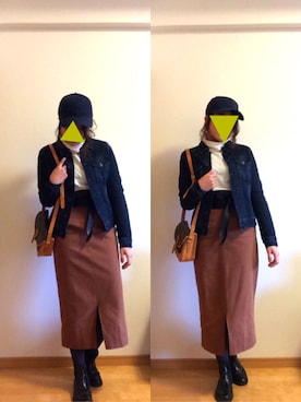 zzzh15さんのコーディネート