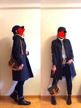 zzzh15さんのコーディネート