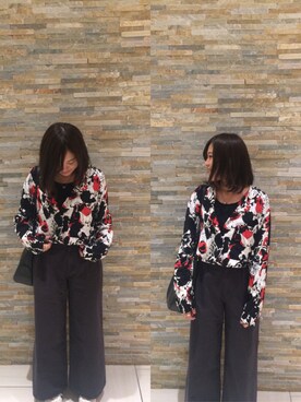 zzzh15さんのコーディネート