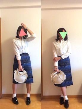 zzzh15さんのコーディネート