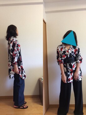 zzzh15さんのコーディネート