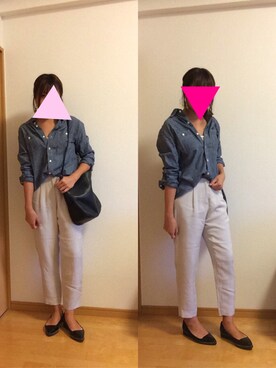 zzzh15さんのコーディネート