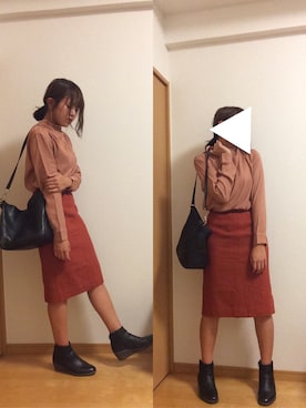 zzzh15さんのコーディネート