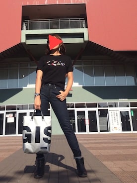 zzzh15さんのコーディネート