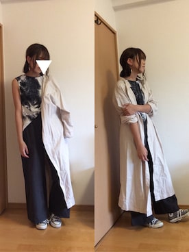 zzzh15さんのコーディネート