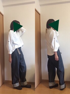 zzzh15さんのコーディネート