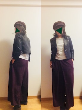 zzzh15さんのコーディネート