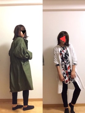 zzzh15さんのコーディネート