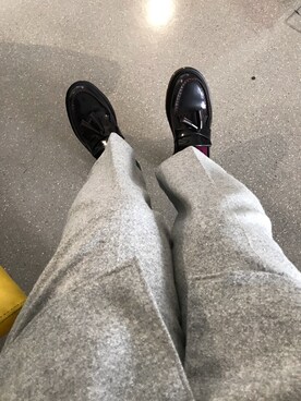 こうさんのコーディネート