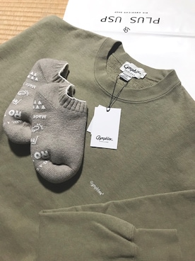 こうさんのコーディネート