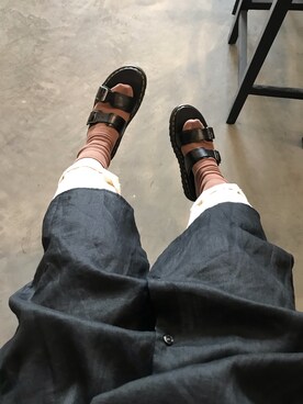 こうさんのコーディネート