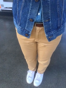 makikoさんのコーディネート