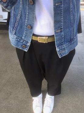 makikoさんのコーディネート