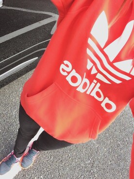 ⍢⃝さん（レディース・158cm）の冬コーディネート