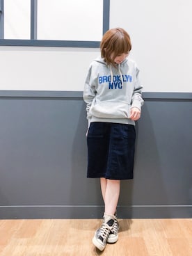 じゅんさんのコーディネート