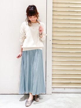 じゅんさんのコーディネート