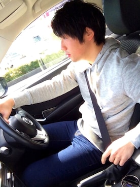 でーもんさんのコーディネート