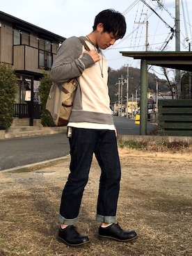 でーもんさんのコーディネート