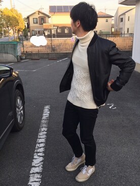 でーもんさんのコーディネート